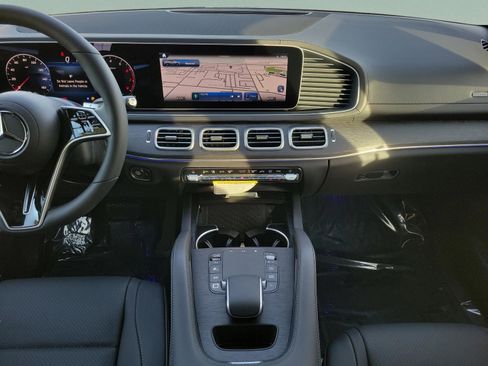 New 2026 Mercedes-Benz GLE 450 4MATIC Coupe image 20
