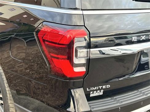 Certified 2023 Ford Expedition Max Limited image 7