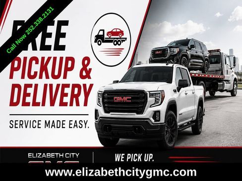 Used 2021 Chevrolet Silverado 2500 Custom w/ Gooseneck/5TH Wheel Package AWD/4WD image 10
