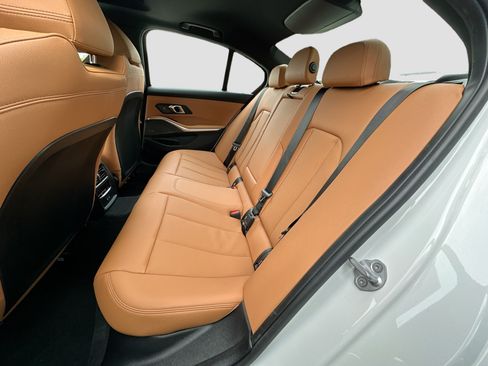 New 2026 BMW 330i Sedan RWD image 18