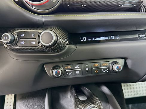Certified 2019 Ferrari 812 Superfast RWD image 12