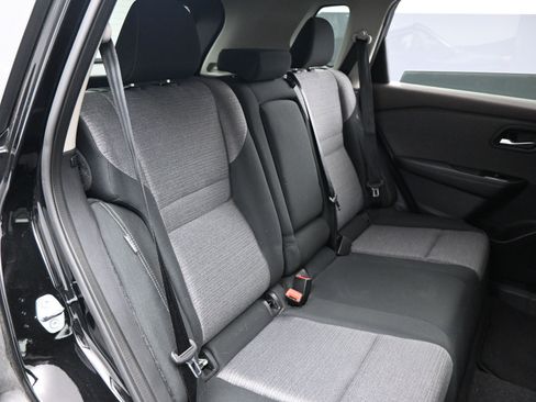 Certified 2022 Nissan Rogue SV image 14