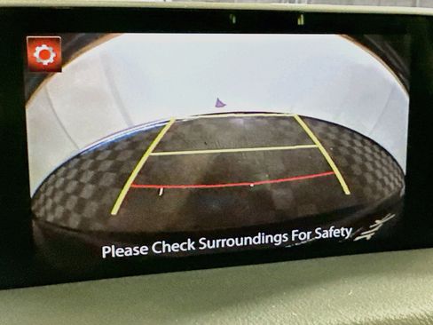 Used 2019 MAZDA CX-5 Grand Touring AWD/4WD image 23