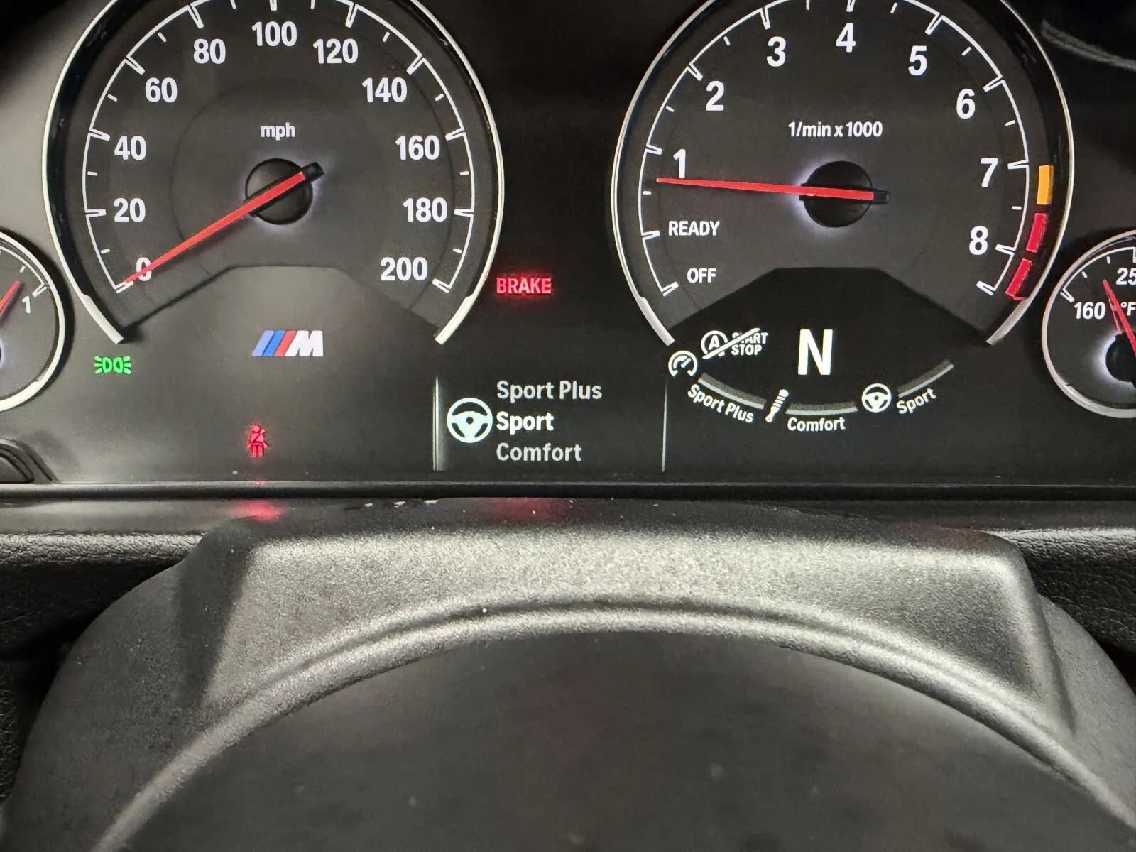Used 2015 BMW M4 Convertible RWD image 27