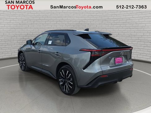 New 2026 Toyota bZ FWD image 7