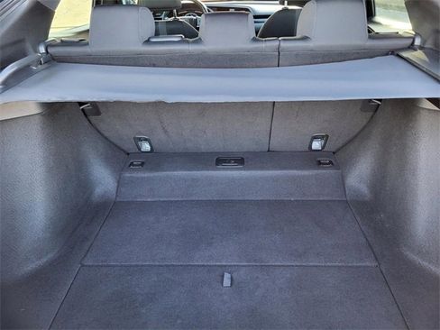 Used 2020 Honda Civic EX image 16