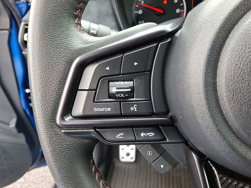 Used 2024 Subaru WRX TR image 20