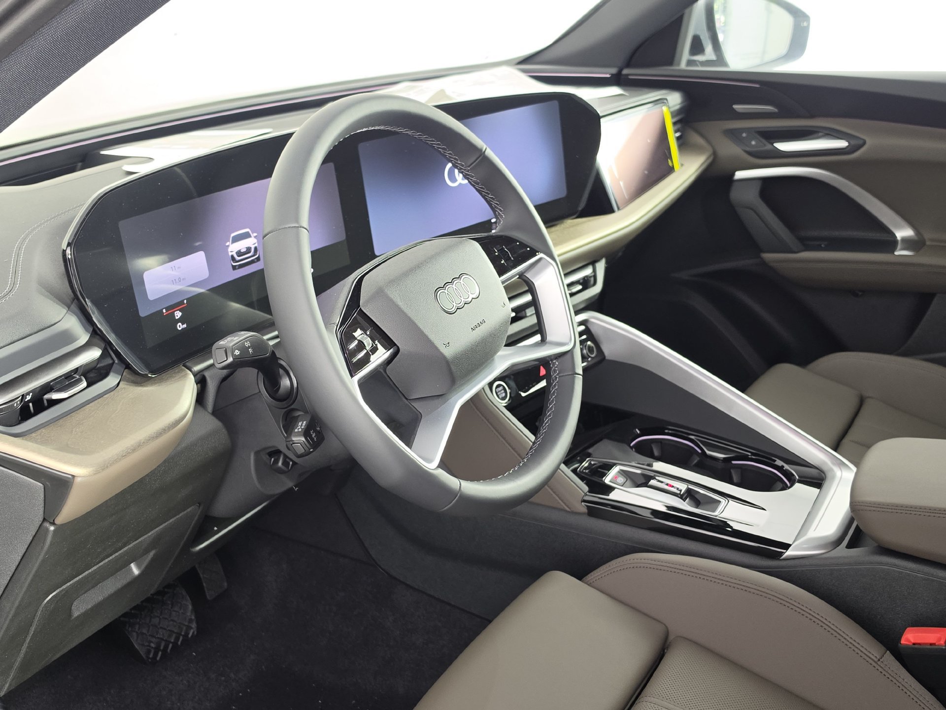 New 2026 Audi Q5 Prestige AWD/4WD image 13