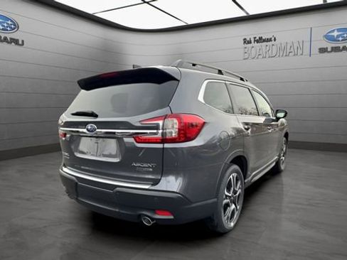 New 2026 Subaru Ascent Limited image 6