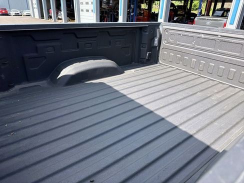 Used 2024 Chevrolet Silverado 2500 LT AWD/4WD image 13