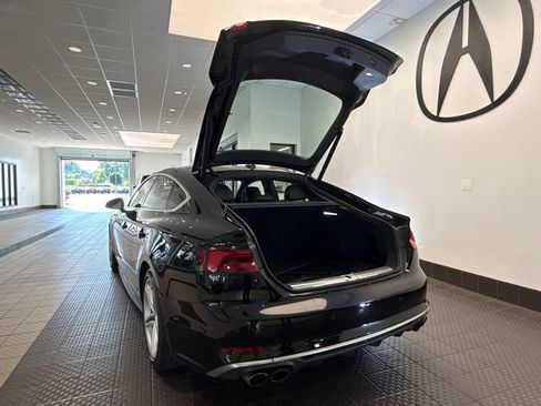 Used 2018 Audi S5 Premium Plus AWD/4WD image 7