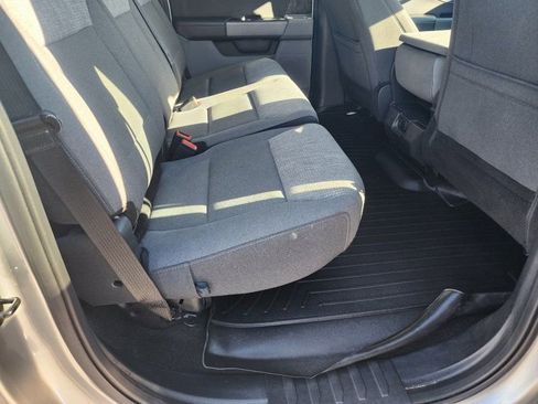 Used 2021 Ford F150 XLT w/ Equipment Group 301A Mid image 14