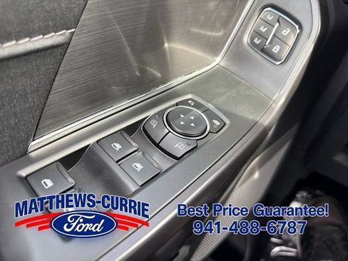 New 2026 Ford F150 Lariat RWD image 26