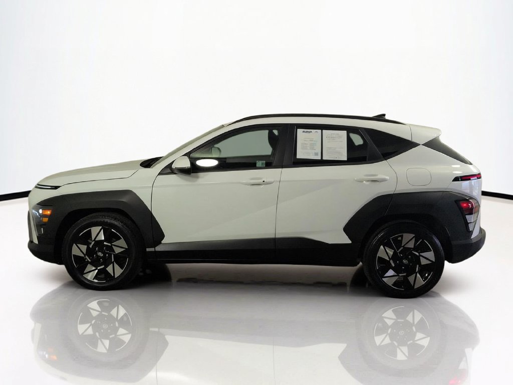 Used 2025 Hyundai Kona SEL FWD image 10