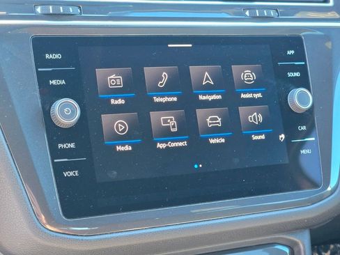 Certified 2024 Volkswagen Tiguan SE R-Line AWD/4WD image 19