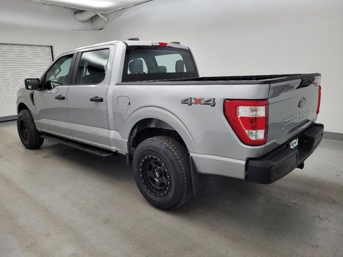 Used 2021 Ford F150 XL w/ Equipment Group 101A High AWD/4WD image 3