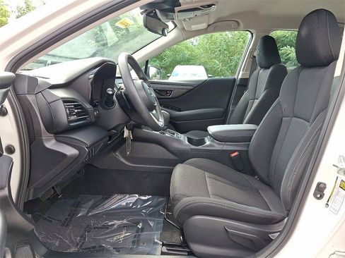 Used 2024 Subaru Legacy image 14