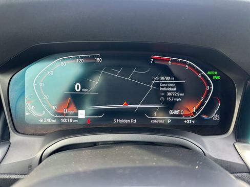 Used 2023 BMW 430i Gran Coupe xDrive 430i Gran Coupe w/ M Sport Package image 25