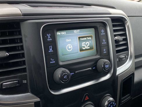 Used 2020 RAM 1500 Classic Warlock image 20