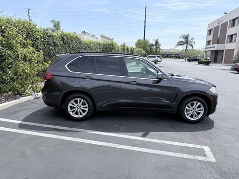 Used 2015 BMW X5 xDrive35i image 7