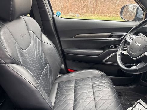 Used 2024 Kia Telluride SX X-Pro image 37