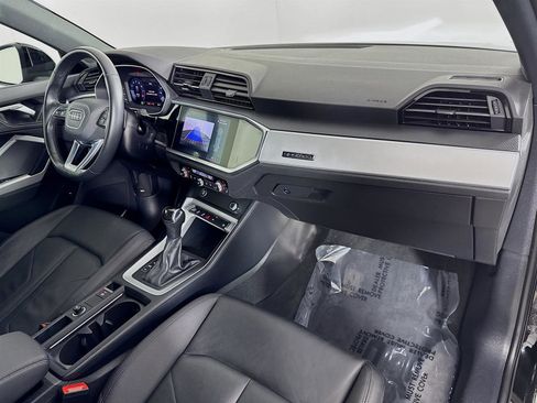 Used 2021 Audi Q3 2.0T Premium w/ Convenience Package image 30