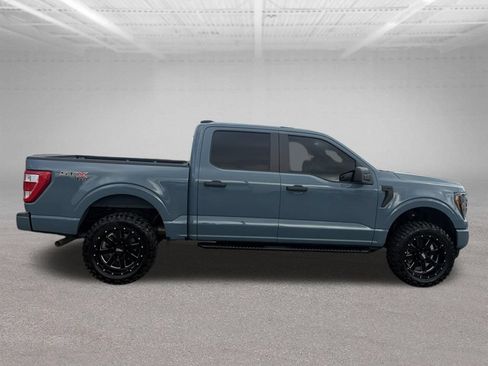 Used 2023 Ford F150 XL AWD/4WD image 13