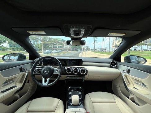 Used 2020 Mercedes-Benz CLA 250 image 12
