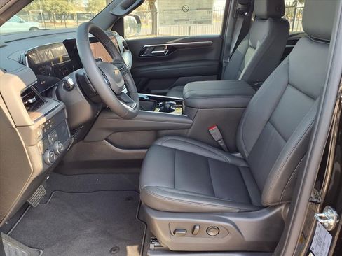 New 2026 Chevrolet Tahoe LT w/ Comfort Package image 6