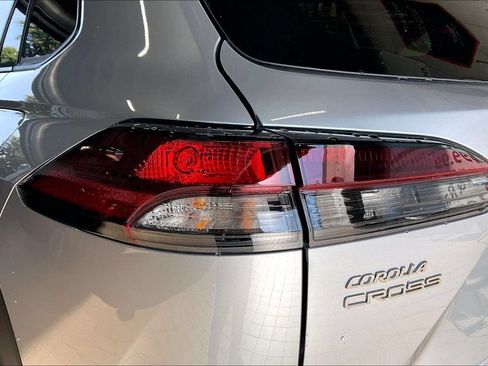 Used 2026 Toyota Corolla Cross L FWD image 17