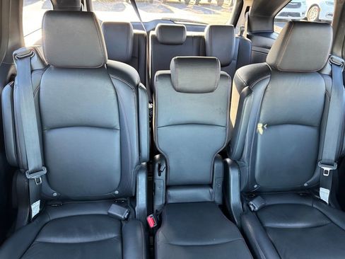 Used 2023 Honda Odyssey Sport image 15