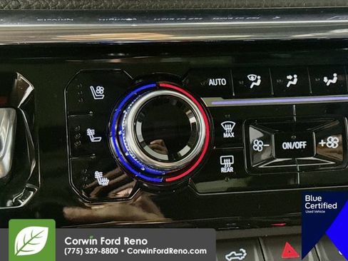 Used 2025 GMC Sierra 2500 Denali w/ Denali Reserve Package AWD/4WD image 25