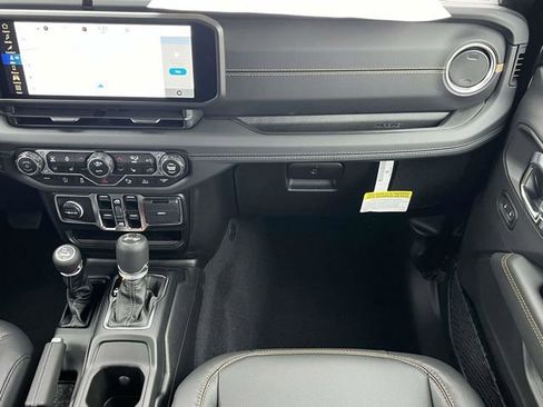 New 2025 Jeep Wrangler Sahara image 15