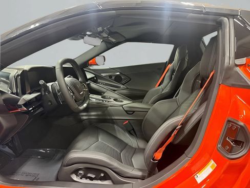 Used 2026 Chevrolet Corvette Z06 RWD image 13