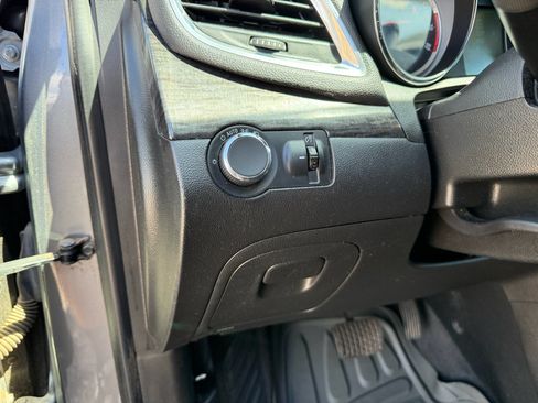 Used 2013 Buick Encore AWD image 16
