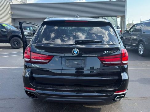 Used 2016 BMW X5 xDrive40e AWD/4WD image 4