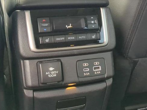 Certified 2025 Subaru Ascent Bronze Edition image 18