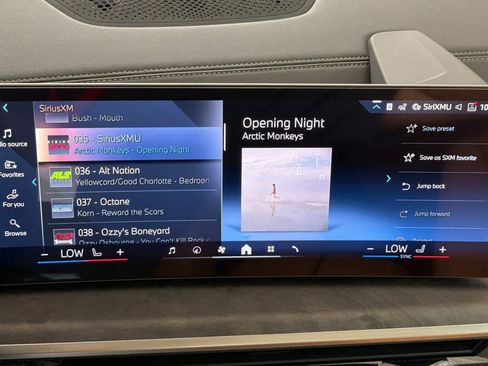 New 2026 BMW X5 xDrive40i AWD/4WD image 18