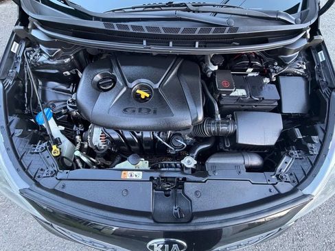 Used 2014 Kia Forte EX FWD image 21