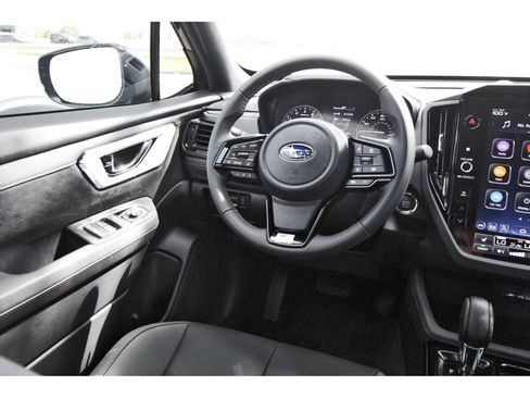 New 2026 Subaru Forester Sport w/ Onyx Edition AWD/4WD image 8