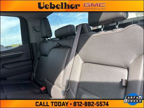 Used 2023 GMC Sierra 1500 SLT w/ SLT Convenience Package image 17