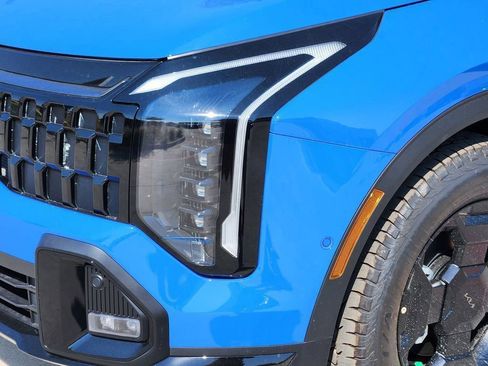 New 2026 Kia Sportage X-Pro Prestige AWD/4WD image 6