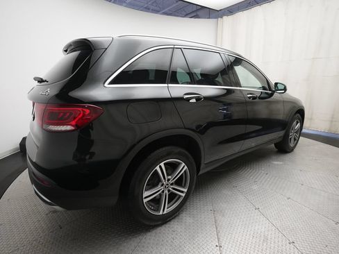 Used 2020 Mercedes-Benz GLC 300 4MATIC image 35