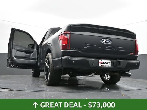 Used 2025 Ford F150 XL w/ Equipment Group 103A High image 72