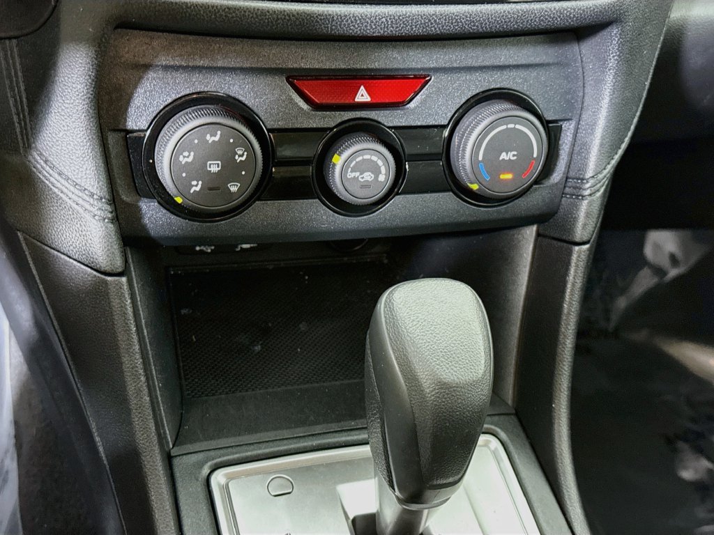 Certified 2023 Subaru Impreza 2.0i AWD/4WD image 8