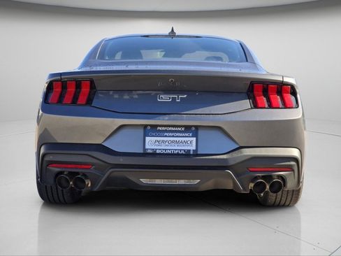 New 2026 Ford Mustang GT Premium image 15