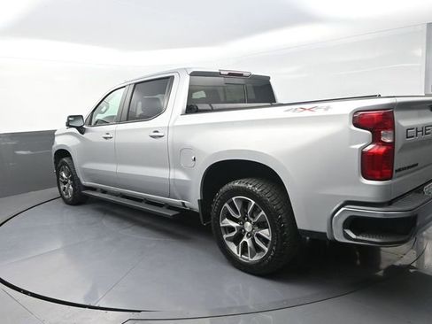 Used 2020 Chevrolet Silverado 1500 LT w/ All-Star Edition image 6