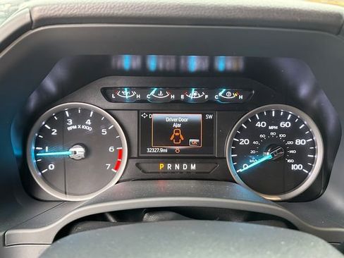 Used 2022 Ford F250 XLT w/ Black Appearance Package image 25