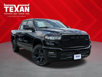 New 2026 RAM 1500 Lone Star