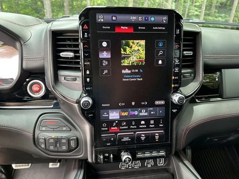 Used 2025 RAM 1500 RHO w/ RHO Level 1 Equipment Group AWD/4WD image 35